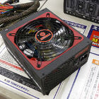 ENERMAX「REVOLUTION85+ Compact」発売！　SILVER認証、大型ファン装備