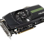 直接触式クーラー搭載のASUS製GeForce GTX 460が発売！　メモリ1GB