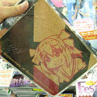 「ハルヒちゃん」仕様のコルクボードが付録！　「少年エース」2010年10月号発売