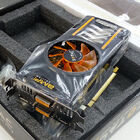 現行最速のGeForce GTX 460カード！　ZOTAC「GTX460 AMP! EDITION 1GB DDR5」