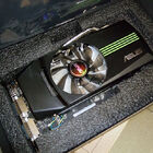 FF14同梱のASUS製GeForce GTX 460が発売！　直接触式クーラー採用モデル
