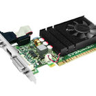 EVGA「GeForce GT430 1GB DDR3」発売！　1スロット仕様のロープロ対応モデル