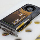 「GeForce GTX 580」搭載ビデオカードが10日に一斉発売！　5万円切りも