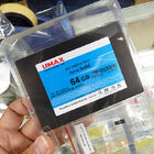 UMAX初の2.5インチSSDが登場！　「Apus Solid SSD 64GB」発売
