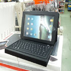 キーボード一体化のiPad用キャリングケース！　「iPad case with Keyboard」発売