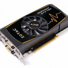 GeForce GTX 460 SEのOCモデル！　ZOTAC「ZT-40409-10P」発売