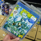 劇場版「ガンダム00」のBD/DVDが発売！　初回限定版はズッシリ