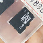 32GBでClass10対応のmicroSDHCが発売！　ノーブランド/バルク品