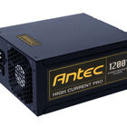 1200WのGOLD認証取得電源！　Antec「HCP-1200」発売