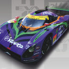 エヴァンゲリオンレーシング、2011年は「紫電」でSUPER GT参戦！　個人スポンサー募集開始
