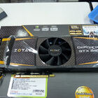 「GeForce GTX 590」搭載ビデオカードが25日に発売！　デュアルGPU仕様の最上位