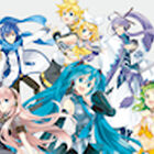 「VOCALOID BEST from ニコニコ動画」、2タイトルの全収録曲が決定！　ジャケ絵も