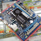 PCIも使える安価なFusionマザー！　J&W「MINIX E350-GT」発売