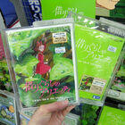 「借りぐらしのアリエッティ」DVD版は初動12.7万枚！　2011年発売アニメDVDのトップに