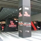 レノボ、製品体験イベント「Do with Lenovo」を実施