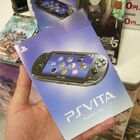 次世代PSP「PS Vita」のパンフレット