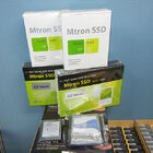 【SSD】MTRON製各種