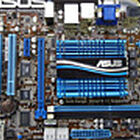 「AMD E-450」搭載マザーが初登場！　モバイル向けFusionの最上位品