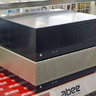 冷却性重視のホームシアターPC向けケース！　アビー「AS Enclosure R1」発売