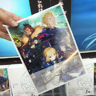 「Fate/Zero」のBD-BOXがオリコン総合首位を獲得！　初動4.3万セット