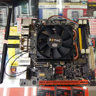 GeForce GT 520搭載の32nm版Atomマザー！　ZOTAC「D2700-ITX WiFi Supreme」発売