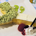 グッスマ×カラ鉄カフェ「Project mirai cafe」に新メニュー！　「桜ミクのお花見セット」など