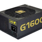 1600Wの80PLUS GOLD電源が発売！ LEPA「G1600-MA」