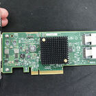 PCI-E 3.0対応の6Gbps SAS/SATAカードがLSIから発売に！