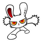 ｢Bloody Bunny｣がTVアニメ化！　7月18日スタート