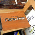 帽子屋「KNOWLEDGE」が秋葉原・電気街にオープン