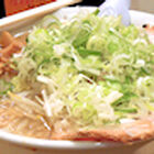 「超ごってり麺 ごっつ」が秋葉原・昭和通りにオープン！　背脂チャッチャ系ラーメン、ギタ＝ごてごて