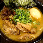 「豚骨醤油ラーメン 太善」オープン！　昭和通り方面、家系イメージのコッテリ濃厚ラーメン