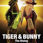 劇場版タイバニ第2弾「The Rising」、ティザーポスターを解禁！ 公開劇場での販売も