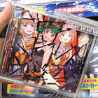 鳥肌モノ…！ マクロスFB7、主題歌CD「娘々FIRE！～突撃プラネットエクスプロージョン／ヴァージンストーリー」発売