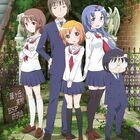 TVアニメ「琴浦さん」は2013年1月スタート！ 声優陣も発表