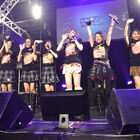 「ANIMAX MUSIX」、初海外の台湾公演でファン2000人が熱狂！ 出演はMay'nら4組