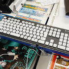 丸洗いできるキーボード！ ロジクール「ウォッシャブル キーボード k310」発売