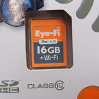 Class10対応のEye-Fi最上位モデル！ 「Eye-Fi Pro X2 16GB Class 10」発売