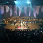 ヤマト楽曲が総勢126名による大迫力のオーケストラで！ 「ヤマト音楽団大式典2012」公式レポート到着