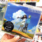 電気グルーヴの名曲「虹」を再構築！ エウレカAO、挿入歌「Seven Swell -based on “Niji”-」収録CDが発売に