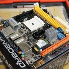 ZOTAC製のSocket FM2対応Mini-ITXマザー！ 「A75ITX-B-E」発売