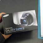 Android端末に高性能デジカメを搭載した「GALAXY Camera」が登場！