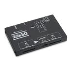 SDカード用デュプリケーター兼カードリーダーが発売！ UHS-I対応SDカードもサポート