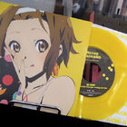 「けいおん！」、アナログレコード7枚セットが一般発売に！ 「きゃにめ夏祭り2012」限定販売品の一般流通版