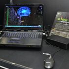 「秋葉原PCゲームフェスタ」開催！ LGA2011/X79環境のゲームノートPCが登場