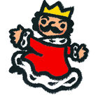 王さまシリーズ、初のTVアニメ化が決定！ 「ぼくは王さま」として4月6日よりBS11で放送