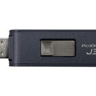 2チャンネルアクセスで高速化！ グリーンハウス製USB3.0メモリ「PicoDrive J3」が発売！