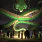 アニメ映画「ドラゴンボールZ 神と神」、新たな場面写真が到着！ 悟空たちが神龍を呼び出す（？）シーンなど