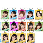 AKB48グループ初の公式カプセル商品「神推しプレート」がバンダイから！ 自分だけの1人を選んでプレートが作れる抽選企画も