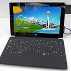 Windows RT搭載のマイクロソフト純正タブレット「Surface RT」が発売に！